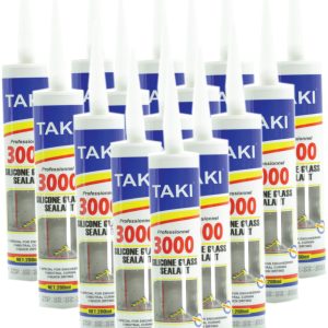 TAKI SILICONE GLUES