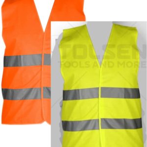 REFLECTOR VESTS