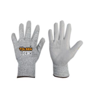 CUT RESISTANCE PROTECTIVE GLOVES