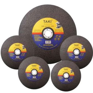 TAKI CUTTING DISCS