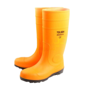 RAIN BOOTS