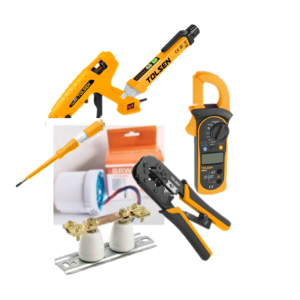 OTHERS ELECTRICAL TOOLS