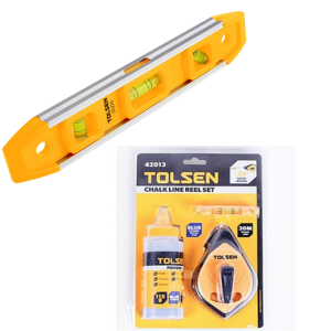 OTHER TOLSEN MEASURING TOOLS